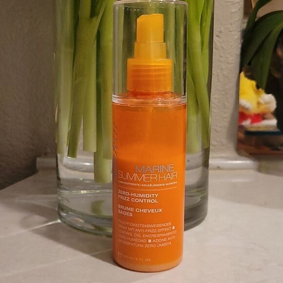 Fekkai Marine Summer Hair Frizz Control - Picture 2 of 4